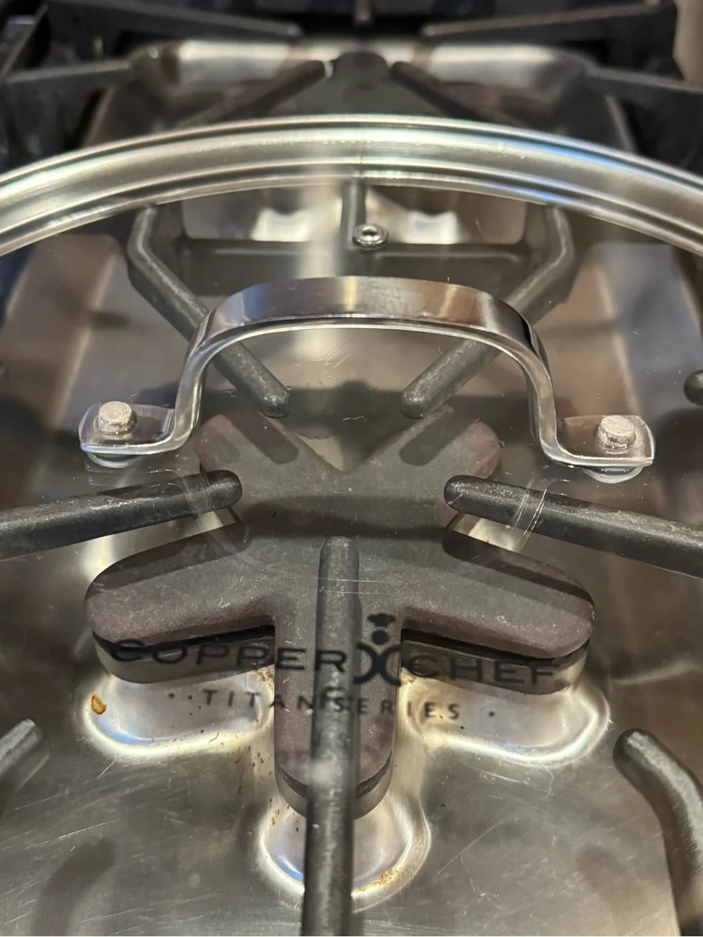 Copper Chef copper chef